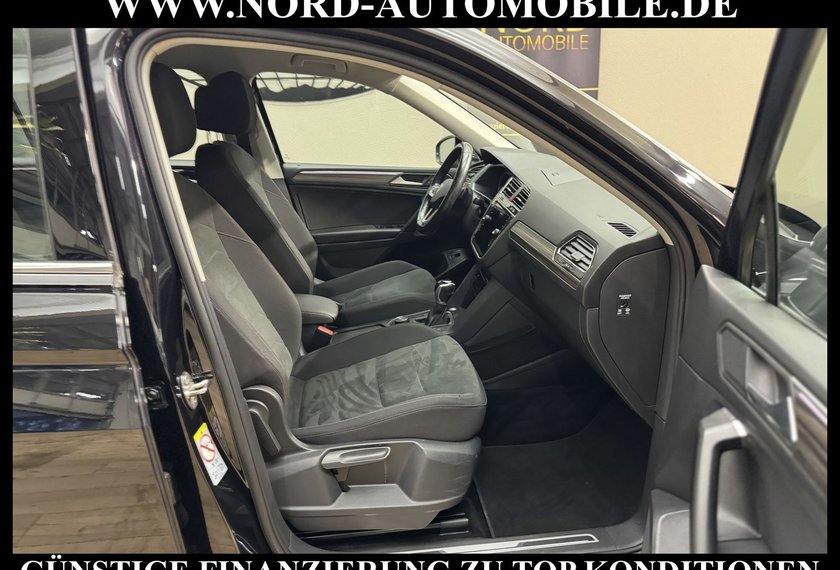 Volkswagen Tiguan Allspace Tiguan Allspace Elegance 4MOT 2.0 TDI DSG Kamera