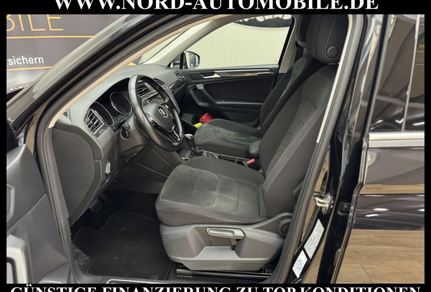 Volkswagen Tiguan Allspace Tiguan Allspace Highline 1.5 TSI 7-Sitzer*KAMERA