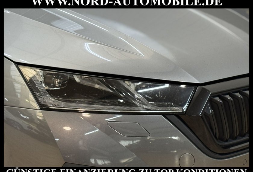 Skoda Octavia Octavia Limo 4x4  Sportline 2.0 TDI DSG StHz/19