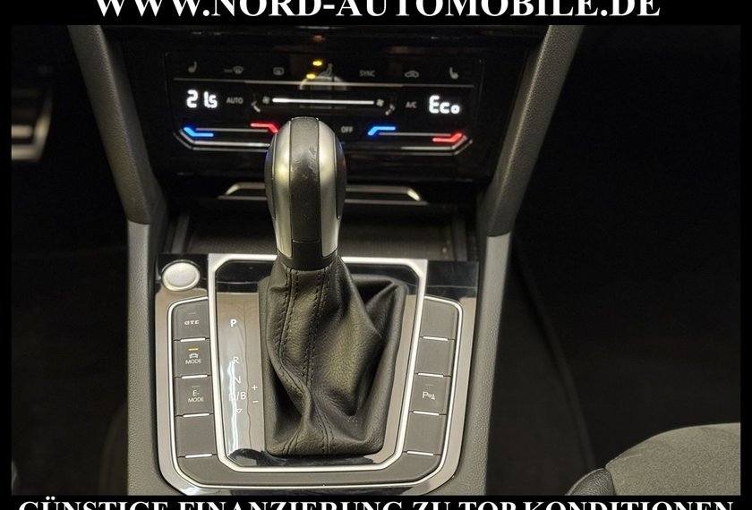 Volkswagen Arteon Arteon 1.4 TSI e-Hybrid DSG Teilleder/Kamera/18