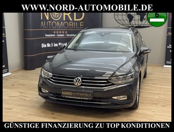 Volkswagen Passat Variant Passat Variant Business 2.0 TDI DSG Dig.Cockpit