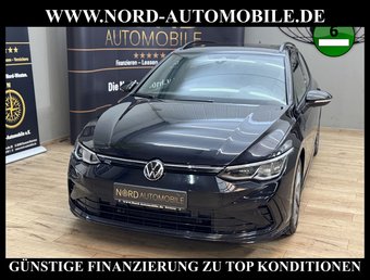 Volkswagen Golf Golf Variant R-Line 2.0 TDI DSG Side&amp;Lane/Navi/