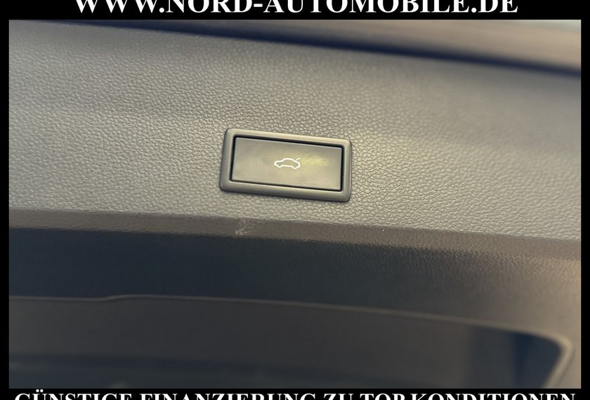 Cupra Ateca Ateca 2.0 TSI 4Drive DSG AHK Teilleder/Kamera/