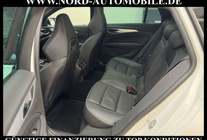 Opel Insignia Insignia B ST GSI 4x4 OPC *DER GERÄT*UPE:62