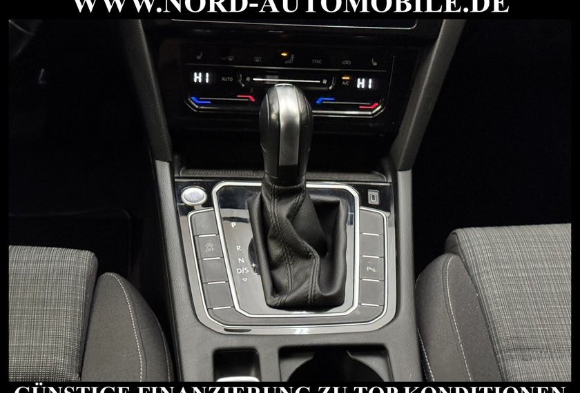 Volkswagen Passat Variant Passat Variant Business 2.0 TDI DSG Dig.Cockpit