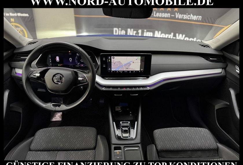 Skoda Octavia Octavia Combi Ambition  2.0 TDI DSG AHK/Virt.Coc