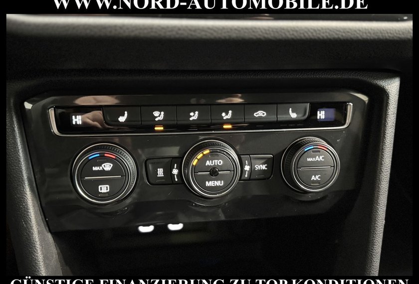 Volkswagen Tiguan Allspace Tiguan Allspace Comfortline 2.0 TDI DSG 7-Sitzer