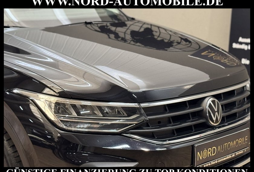 Volkswagen Tiguan Tiguan Life 1.5 TSI DSG Kamera/Navi/LED/ACC