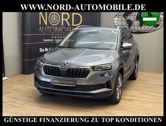 Skoda Karoq Karoq Ambition 2.0 TDI DSG Virt.Cockpit/Kamera/