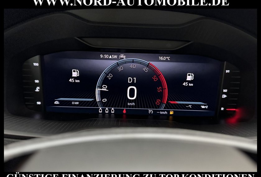 Skoda Karoq Karoq Ambition 2.0 TDI DSG Virt.Cockpit/Kamera