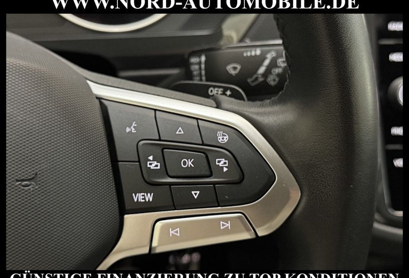 Volkswagen Tiguan Tiguan 2.0TDI Life Urban Sport DSG Navi/LED/19