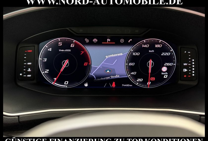 Seat Tarraco Tarraco Xcellence *7-SITZER*20Z*STHZ*AHK*DCC*ACC