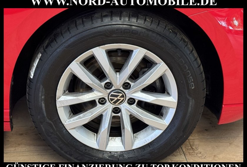 Volkswagen Passat Variant Passat Variant Business 2.0 TDI DSG Navi/LED/Kam