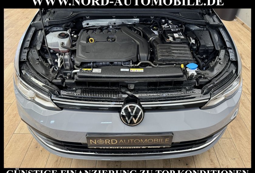 Volkswagen Golf Golf Life ACTIVE 1.5 TSI Standheizung/Head-Up/