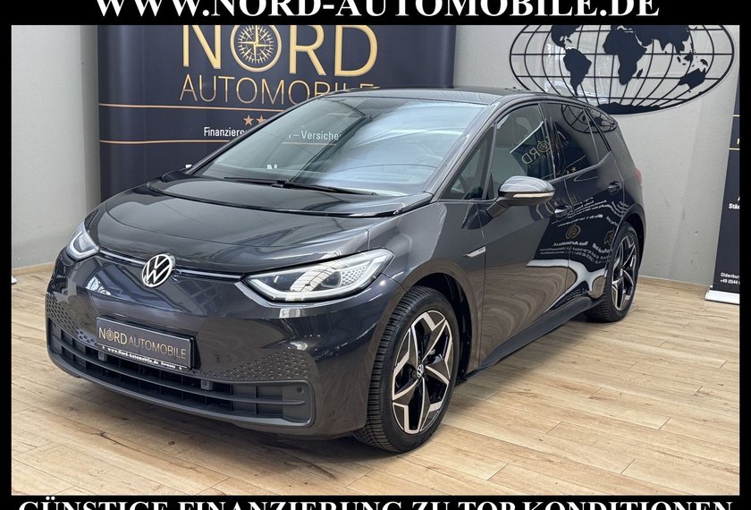Volkswagen ID.3 ID.3 Pro Performance Pano/Matrix/Head-Up/19