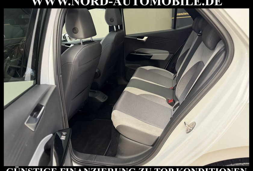 Volkswagen ID.3 ID.3 Pro Performance Pano/Head-Up/Kamera/19