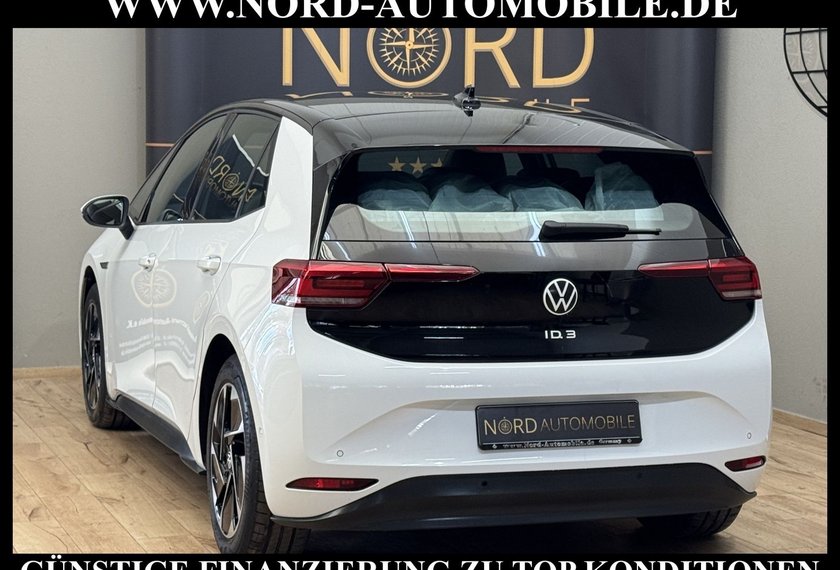 Volkswagen ID.3 ID.3 Pro Performance Kamera/-navi/LED/18