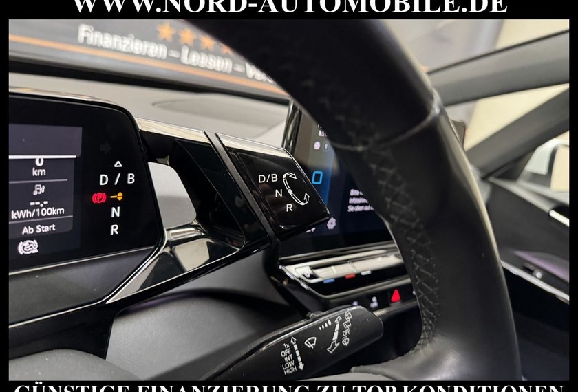 Volkswagen ID.3 ID.3 Pro Performance Kamera/-navi/LED/18