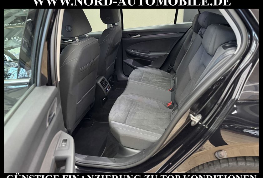 Volkswagen Golf Golf Style 1.4 TSI eHybrid DSG Kamera/18/Navi/