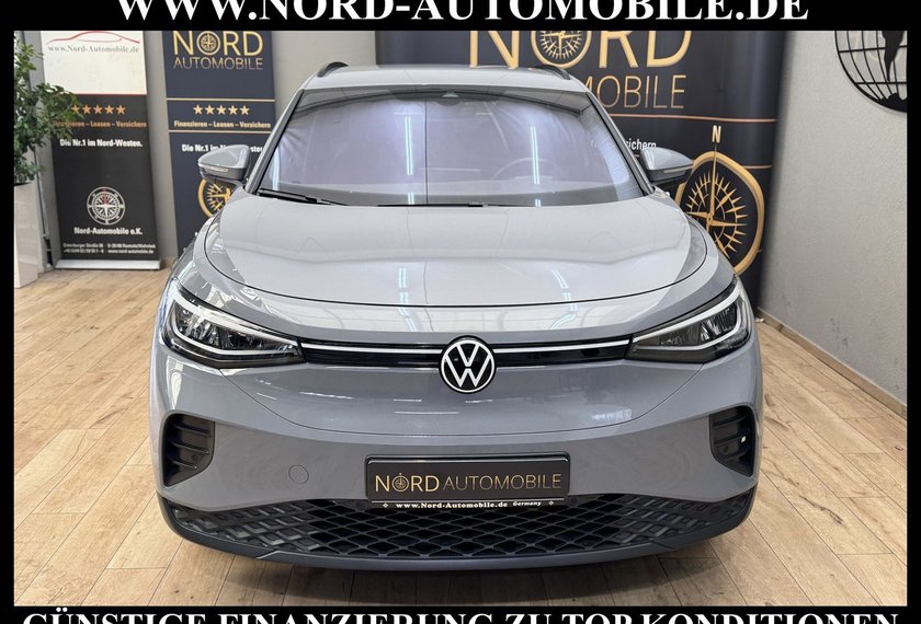 Volkswagen ID.4 ID.4 Pro Performance Automatik Navi/LED/PDC