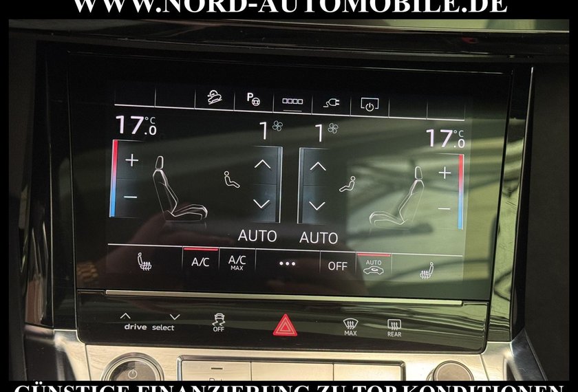 Audi e-tron e-tron 50 QU.Advanced Kamera/Pano/Matrix/21/