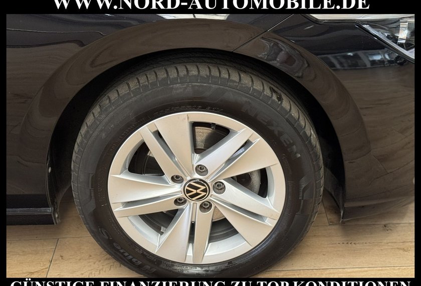 Volkswagen Golf Golf Variant Life 1.5 eTSI DSG Navi/LED/ACC/PDC