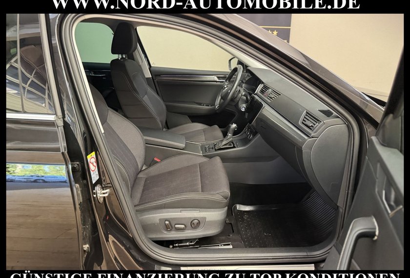 Skoda Superb Superb Combi Style 2.0 TDI DSG Kamera/Dig.Cockpi