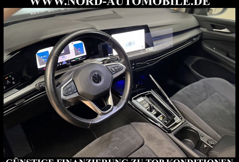 Volkswagen Golf Golf Style 1.4 TSI eHybrid DSG Kamera/Navi/LED/