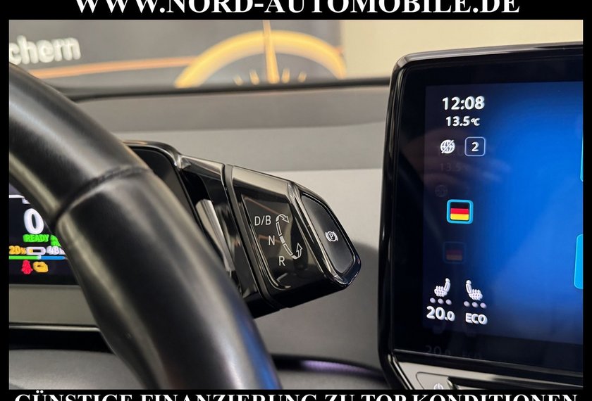 Volkswagen ID.3 ID.3 Pro Performance Sportpaket/Wärmepumpe