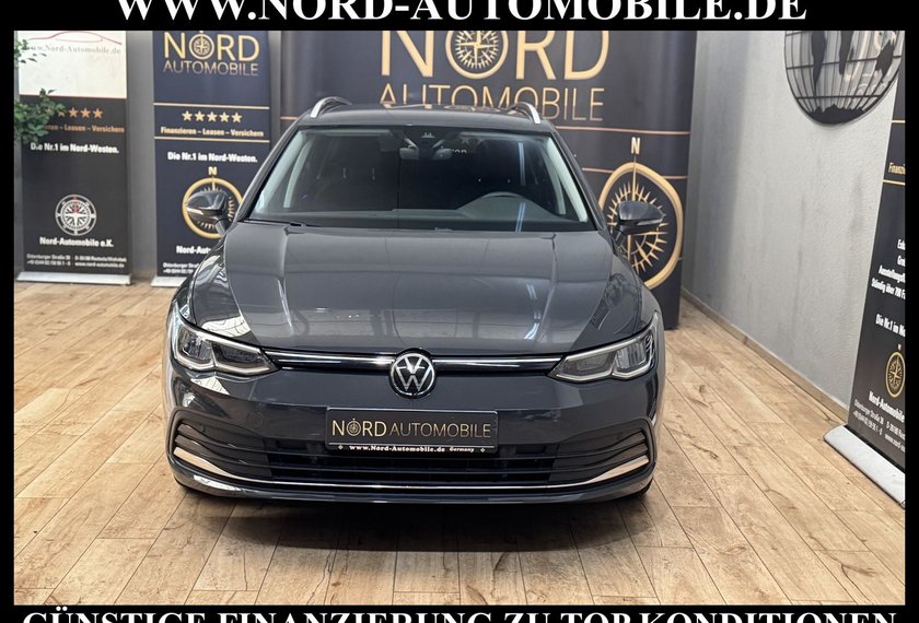 Volkswagen Golf Golf Variant 2.0 TDI Move DSG Kamera/ACC/Navi