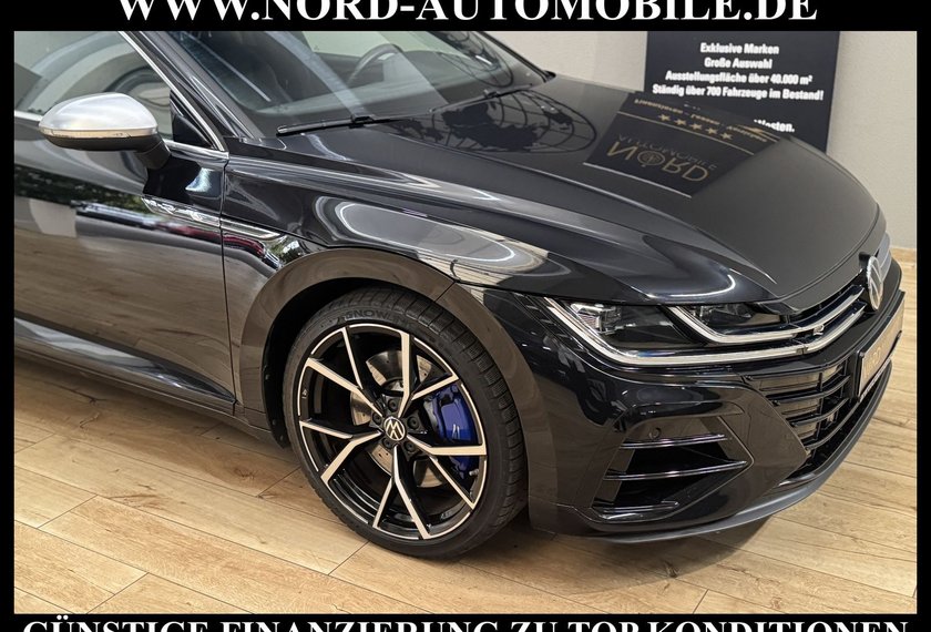 Volkswagen Arteon Arteon R Shooting Brake 4MOT 2.0 TSI 20/AreaView