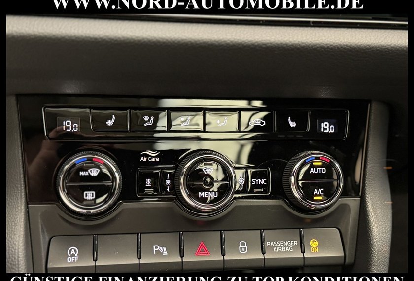 Skoda Kodiaq Kodiaq RS 2.0 TSI DSG Panorama/20/StHz/Virt.Cock
