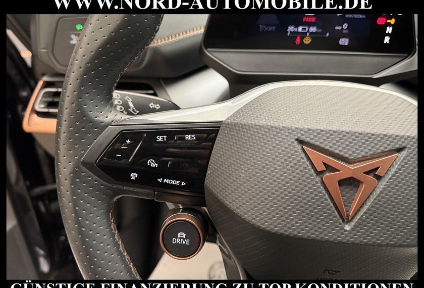 Cupra Born Born 170 KW Kamera/Navi/19/SHZ/ACC/