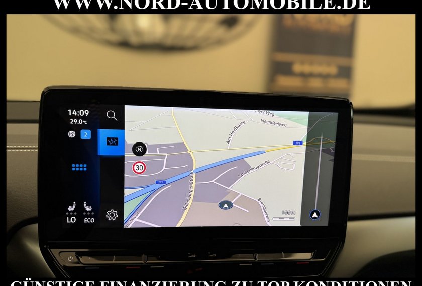 Volkswagen ID.5 ID.5 Pro Performance Wärmepumpe/21/AHK/Matrix