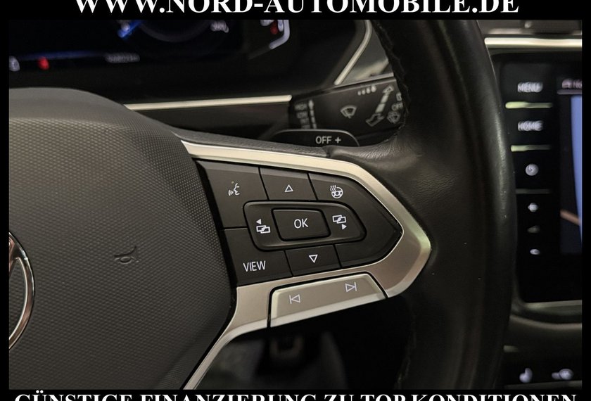 Volkswagen Tiguan Allspace Tiguan Allspace 2.0 TSI 4M Move LED*H&amp;K*PANO*19Z