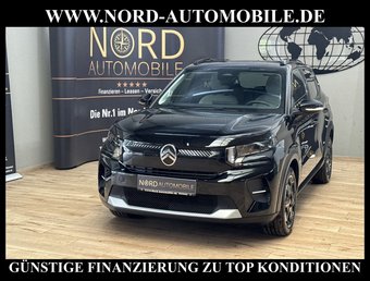 Citroën ë-C3 ë-C3 113 MAX *17ZOLL*NAVI*KAM*LED*UPE:30*