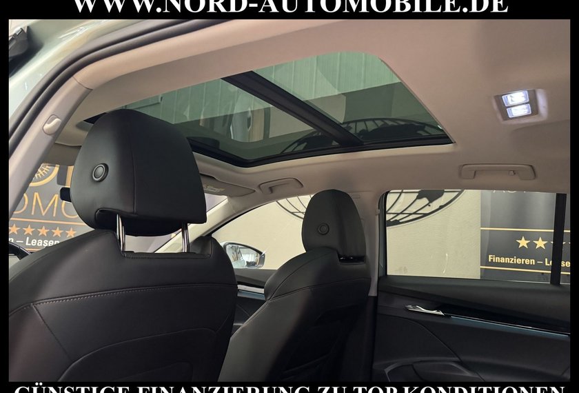 Skoda Enyaq Enyaq iV Suite Leder/Pano/AHK/Kamera/Navi/