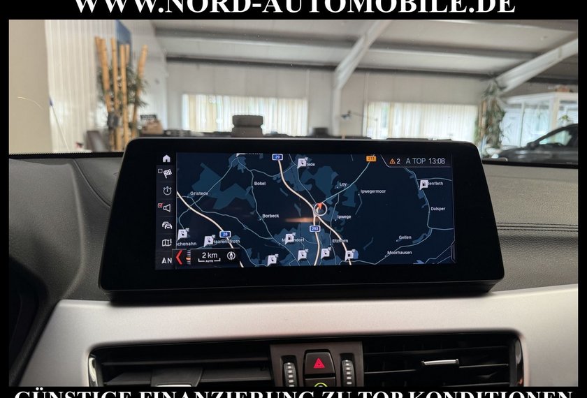 BMW X2 X2 xDrive 25 e Advantage*PANO*HARMAN*LED*UPE:60*