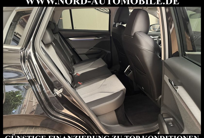 Skoda Enyaq Enyaq iV 80 Loftb Wärmepumpe/Matrix/20