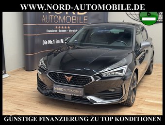 Cupra Leon Leon 1.4 TSI e-HYBRID DSG Kamera/Navi/LED/