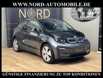 BMW i3 i3 120 Ah *WÄRMEPUMPE*SHZ*KAM*NAV*LED