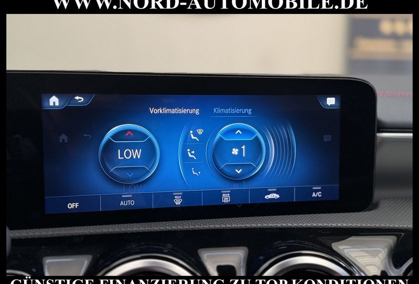 Mercedes-Benz CLA 250 CLA 250 e Shooting Brake AMG *Distro+*AHK*MBEAM*