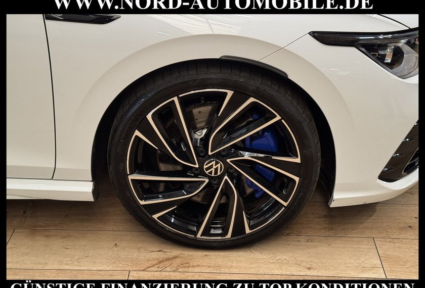Volkswagen Golf Golf R 4MOT 2.0 TSI DSG Black Style/Kamera/19/