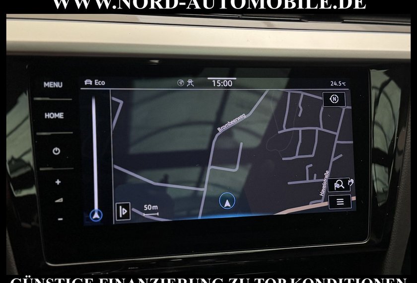 Volkswagen Arteon Arteon Shooting Brake Elegance 2.0 TSI DSG Pano