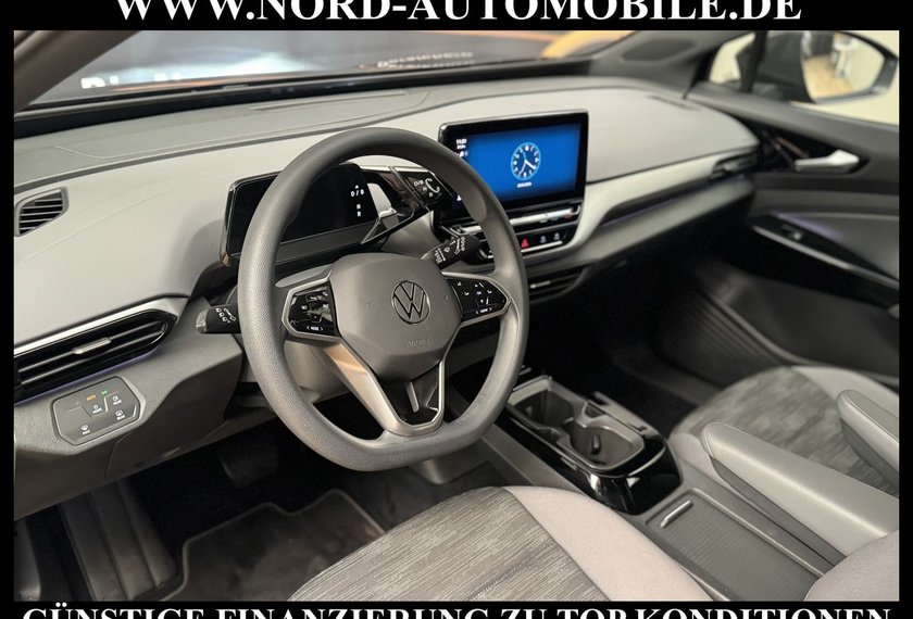 Volkswagen ID.4 ID.4 Pure Performance Navi/LED/PDC/19