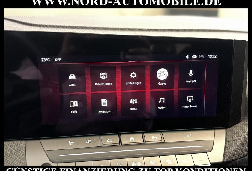 Opel Astra Astra L 5-trg. GS-LINE *LED*Navi*Virtual*360°*17