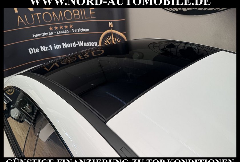 Mercedes-Benz CLA 200 CLA 200 d Coupé 4Matic AMG Leder*Pano*Night*StHz