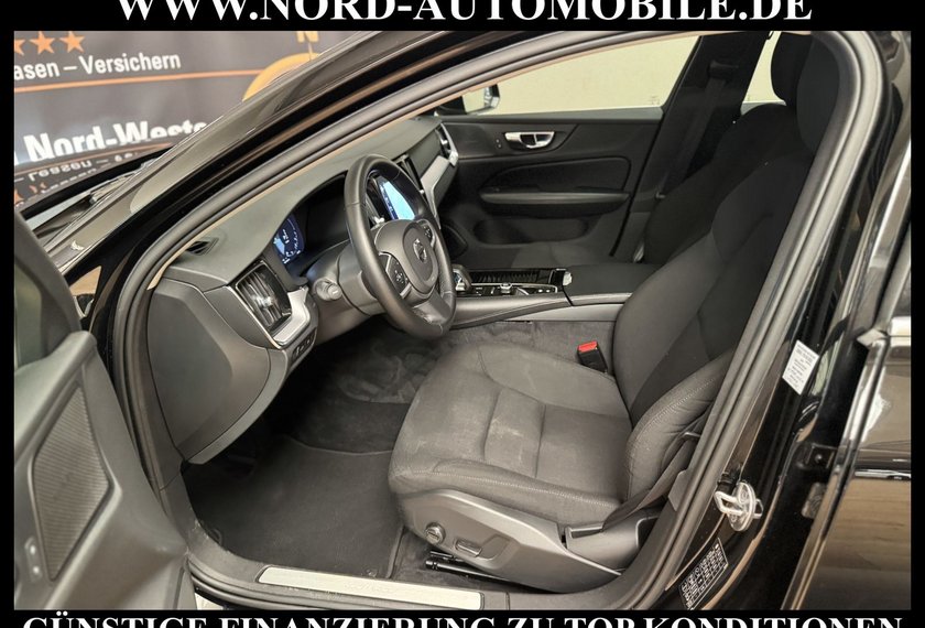 Volvo V60 V60 Kombi T6 Recharge AWD Inscription *UPE:64*