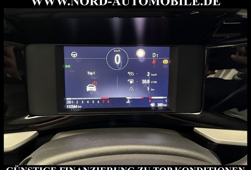 Opel Mokka Mokka Elegance Automatik *LED*Navi*Kamera*ACC*