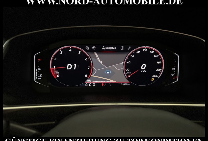 Volkswagen Tiguan Allspace Tiguan Allspace R-LINE BLACK 4Motion DSG*UPE:69*